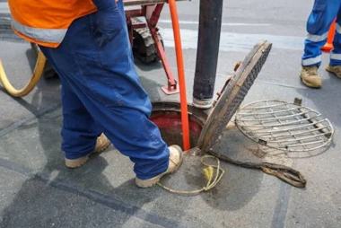 تسليك مجاري