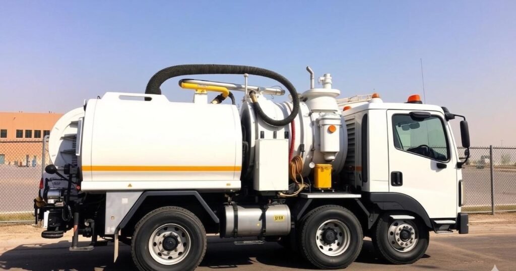 أسعار شفط البيارات بالرياض