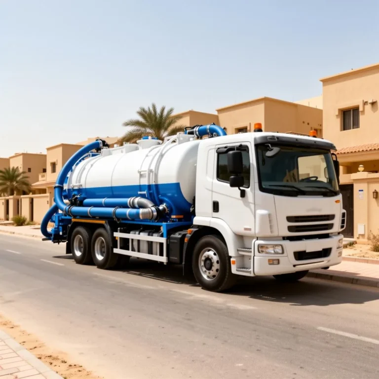 مقارنة أسعار شركات شفط البيارات بالرياض