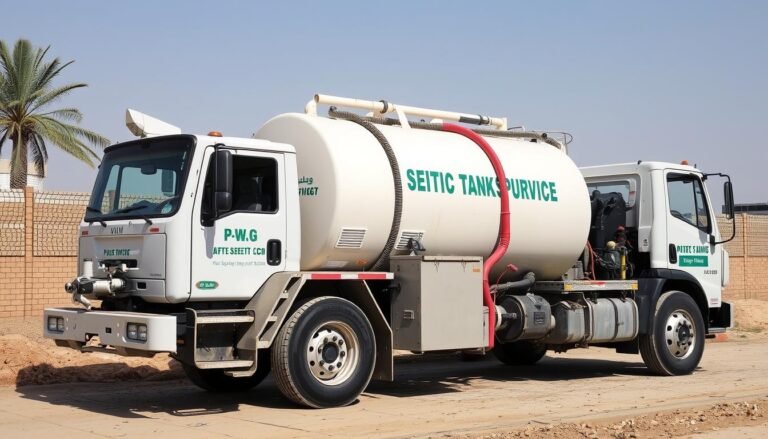 تكلفة شفط البيارات بالرياض حسب الحجم